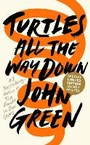 Cover: Turtles All the Way Down - Penguin Books Ltd
