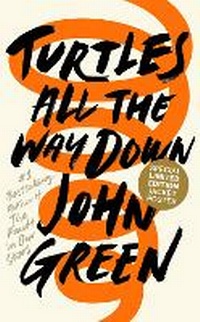 Enlarge image Cover: Turtles All the Way Down - Penguin Books Ltd
