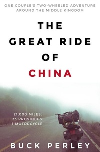 Abbildung von: The Great Ride of China - The Great Ride of China