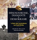 Cover: Dinosourusse, diamante & demokrasie - Umuzi