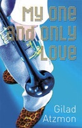 Cover: My One and Only Love - Saqi Books