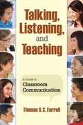 Abbildung von: Talking, Listening, and Teaching - Skyhorse Publishing