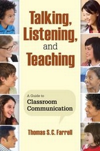 Abbildung von: Talking, Listening, and Teaching - Skyhorse Publishing
