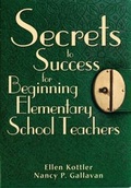 Abbildung von: Secrets to Success for Beginning Elementary School Teachers - Skyhorse Publishing