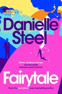 Abbildung von: Fairytale - Macmillan