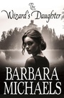 Cover: The Wizard's Daughter - Two Hoots