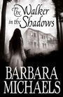 Cover: The Walker in the Shadows - Two Hoots