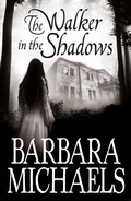 Cover: The Walker in the Shadows - Two Hoots