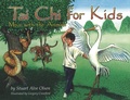 Cover: Tai Chi for Kids - Simon + Schuster LLC