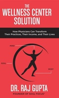 Cover: Wellness Center Solution - Distributed By Ingram Spark