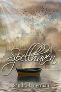 Cover: Spellhaven - Mirror World Publishing