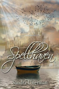 Enlarge image Cover: Spellhaven - Mirror World Publishing