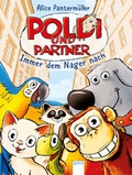 Cover: Poldi und Partner (1). Immer dem Nager nach - Arena