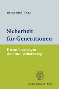 Abbildung von: Sicherheit für Generationen. - fibre