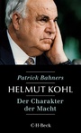 Bild: Helmut Kohl - C.H.BECK