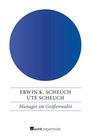Cover: Manager im Größenwahn - Rowohlt Repertoire
