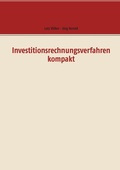Cover: Investitionsrechnungsverfahren kompakt - Books on Demand