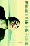 Cover: Flood - Saqi Books