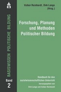 Abbildung von: Basiswissen Politische Bildung Band 2 - Schneider Hohengehren