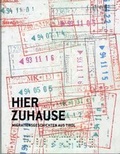 Cover: Hier zuhause - Tiroler Landesmuseum