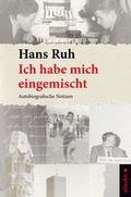 Cover: Ich habe mich eingemischt - Versus