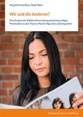 Cover: Wir und die Anderen? - Verlag Bertelsmann Stiftung