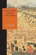 Cover: Political Theory in Search of the Political - Liverpool University Press