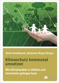 Bild: Klimaschutz kommunal umsetzen - oekom verlag