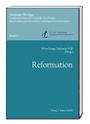 Cover: Reformation - Traugott Bautz