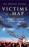 Cover: Victims of a Map - Saqi Books