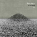 Cover: Provenance - Universal Music Vertrieb - A Division of Universal Music GmbH
