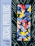 Cover: Social Problems - Pearson