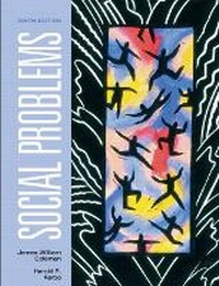 Enlarge image Cover: Social Problems - Pearson