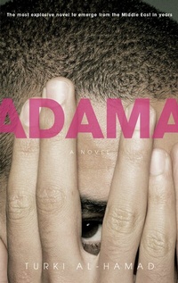 Abbildung von: Adama - Saqi Books