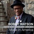 Cover: Made in America - Membran Media GmbH / Hamburg