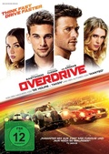 Cover: Overdrive - Universum Film