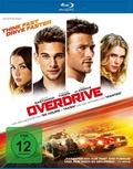 Cover: Overdrive - Universum Film