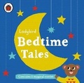 Cover: Ladybird Bedtime Tales - Ladybird