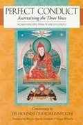 Cover: Perfect Conduct - Wisdom Publications,U.S.