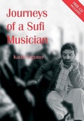 Cover: Journeys of a Sufi Musician - Saqi Books
