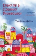 Cover: Diary of a Country Prosecutor - Saqi Books