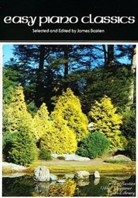 Abbildung von: Easy Piano Classics - Kjos (Neil A.) Music Co ,U.S.
