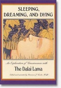 Cover: Sleeping, Dreaming, and Dying - Wisdom Publications,U.S.