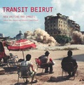 Cover: Transit Beirut - Saqi Books