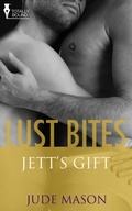 Cover: Jett's Gift - Entwined Publishing