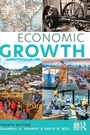 Cover: Economic Growth - Routledge