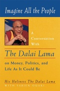 Cover: Imagine All the People - Wisdom Publications,U.S.