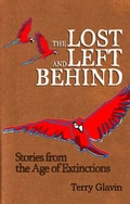 Cover: The Lost and Left Behind - Saqi Books