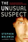 Cover: The Unusual Suspect - Faithwords