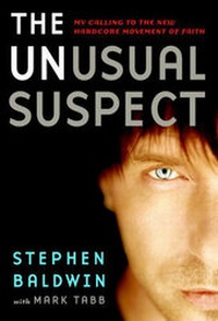 Enlarge image Cover: The Unusual Suspect - Faithwords
